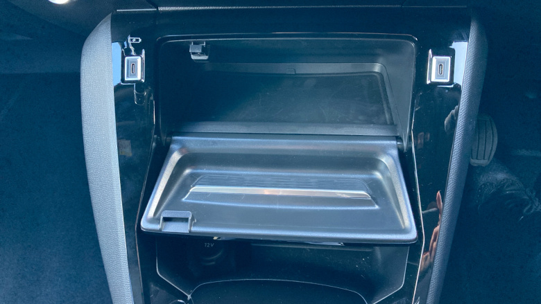 Peugeot 2008 1.2 PureTech 130 Allure 5dr Petrol Estate